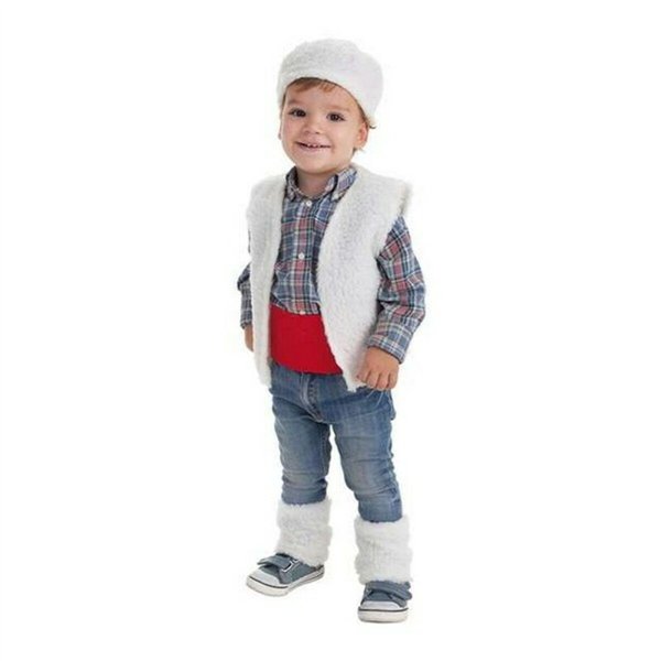 Costume for Babies 56347 Shepherd