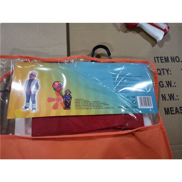 Costume for Babies 56347 Shepherd