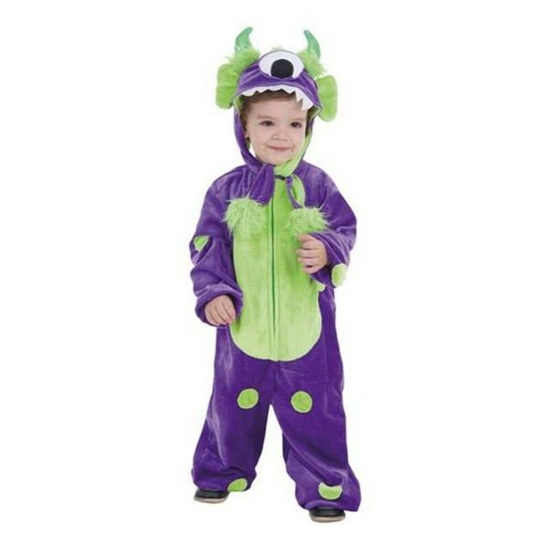 Costume for Children Monster