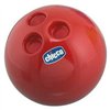 Bowling Game Monkey Strike Chicco (7 pcs)