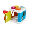 Puzzle Chicco 9686000000 2-in-1 Fitted