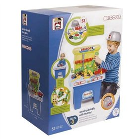 Set of tools for children Chicos (45 x 30 x 58 cm)