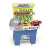 Set of tools for children Chicos (45 x 30 x 58 cm)