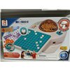 Automatic Bingo Chicos CHIC22302 Plastic