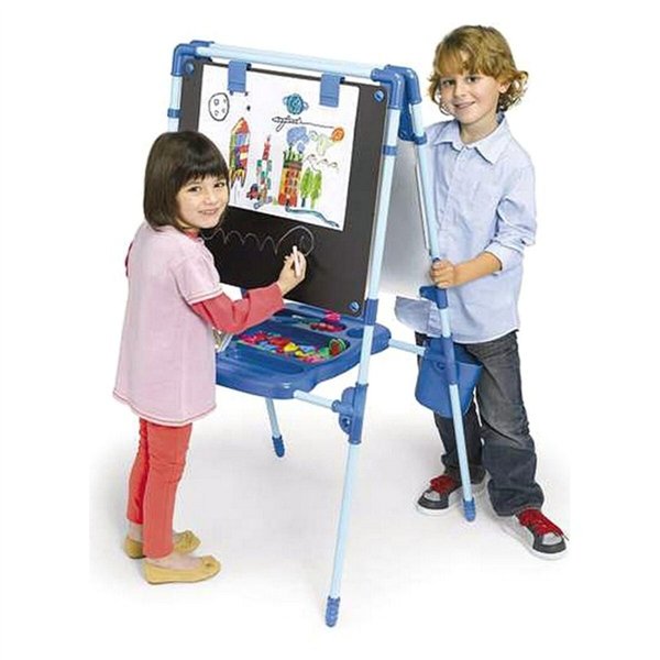 2 in 1 Board Chicos (63 x 60 x 120 cm) 63 x 60 x 120 cm (64 pcs)