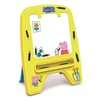 Magic Blackboard Peppa Pig 52199 Yellow 59 x 33 x 75 cm (59 x 33 x 75 cm)