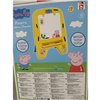 Magic Blackboard Peppa Pig 52199 Yellow 59 x 33 x 75 cm (59 x 33 x 75 cm)