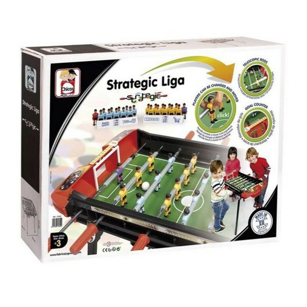 Children's Football Strategic Liga Chicos 79 x 66 x 68 cm (79 x 66 x 68 cm)