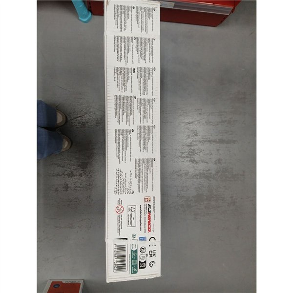 Children's Football Strategic Liga Chicos 79 x 66 x 68 cm (79 x 66 x 68 cm)