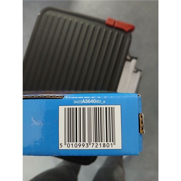 Board game Connect 4 Hasbro A5640IB2