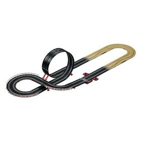 Racetrack Rally Carrera 20062495 (4,9 m)