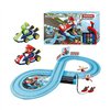 Racetrack Mario Kart Carrera 20063026 2,4 m