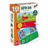 Educational Game Yo Aprendo Las Letras Diset 463863 (ES)