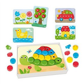 Educational Game Goula D53140