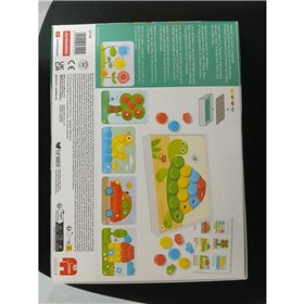 Educational Game Goula D53140