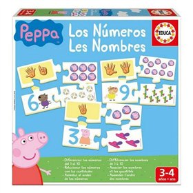 Educational Game Educa 16224 (ES-FR)