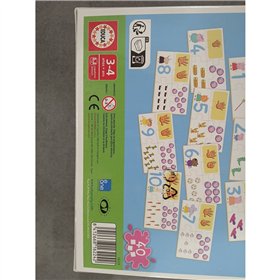 Educational Game Educa 16224 (ES-FR)