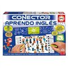 Learn English Game Educa 17206 (ES-EN)