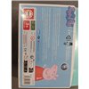 4-Puzzle Set Educa Peppa Pig Progressive (6-9-12-16 pcs)