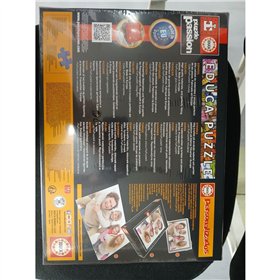 Puzzle Educa Notre Dame 1000 Pieces