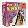 Board game Polilla Tramposa Devir 221138