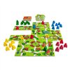 Board game Carcassone Junior Devir 1BGJCARCAS (ES-PT)