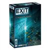 Board game Exit El Tesoro Hundido Devir (ES)