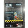 Board game Exit El Tesoro Hundido Devir (ES)