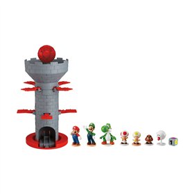 Playset Super Mario 7356