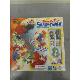 Playset Super Mario 7356
