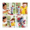 Playset Super Mario 7356