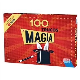 Magic Game Falomir (ES)