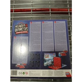 Battleships Game Falomir