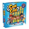 Board game ¿Cuál es Cuál? Falomir