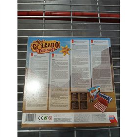 Hangman Game Falomir 11506 (ES-PT)