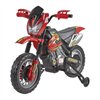 Motorcycle Feber 800011250 Red
