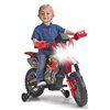 Motorcycle Feber 800011250 Red