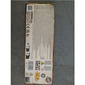 Cap Gun Cowboy Gonher 121/0