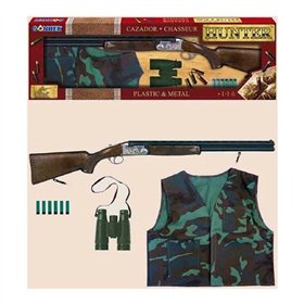 Rifle Hunting Gonher 85 x 27 x 5 cm