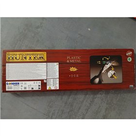Rifle Hunting Gonher 85 x 27 x 5 cm