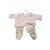 Doll's clothes Llorens V-843 (43 cm)