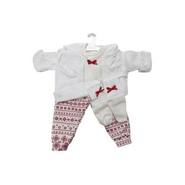 Doll's clothes Llorens V-843 (43 cm)