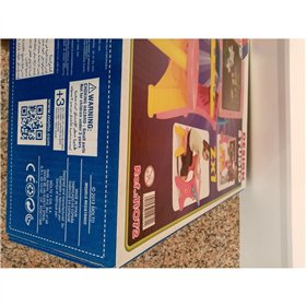 2 in 1 Board Design Studio Moltó (90 cm)