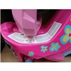 Foot to Floor Motorbike Moltó 12222 Pink 72 cm