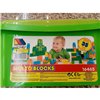 Building Blocks Game Moltó (35 pcs)