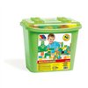 Building Blocks Game Moltó (90 pcs)