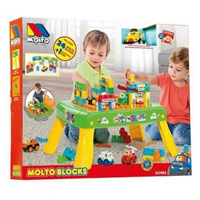 Interactive Toy Moltó (24 pcs)