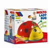 Interactive Toy for Babies Moltó 23 cm