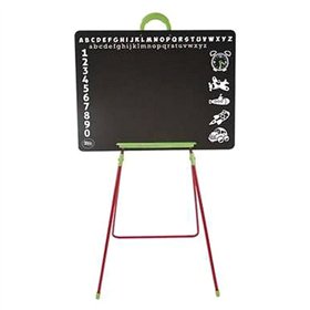 Double-sided Slate AVC AVC_1800 59 x 44 x 106 cm (59 x 44 x 106 cm)