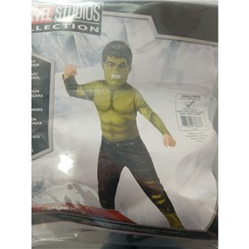 Costume for Children Rubies Avengers Endgame Hulk